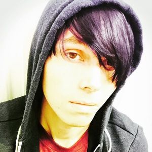 Meet your Posher, Randy